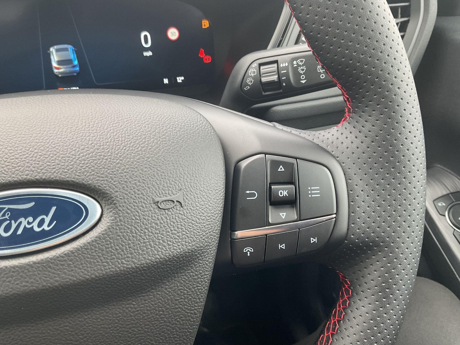 Used Ford Kuga 2025 for sale - 76527987: Photo 28