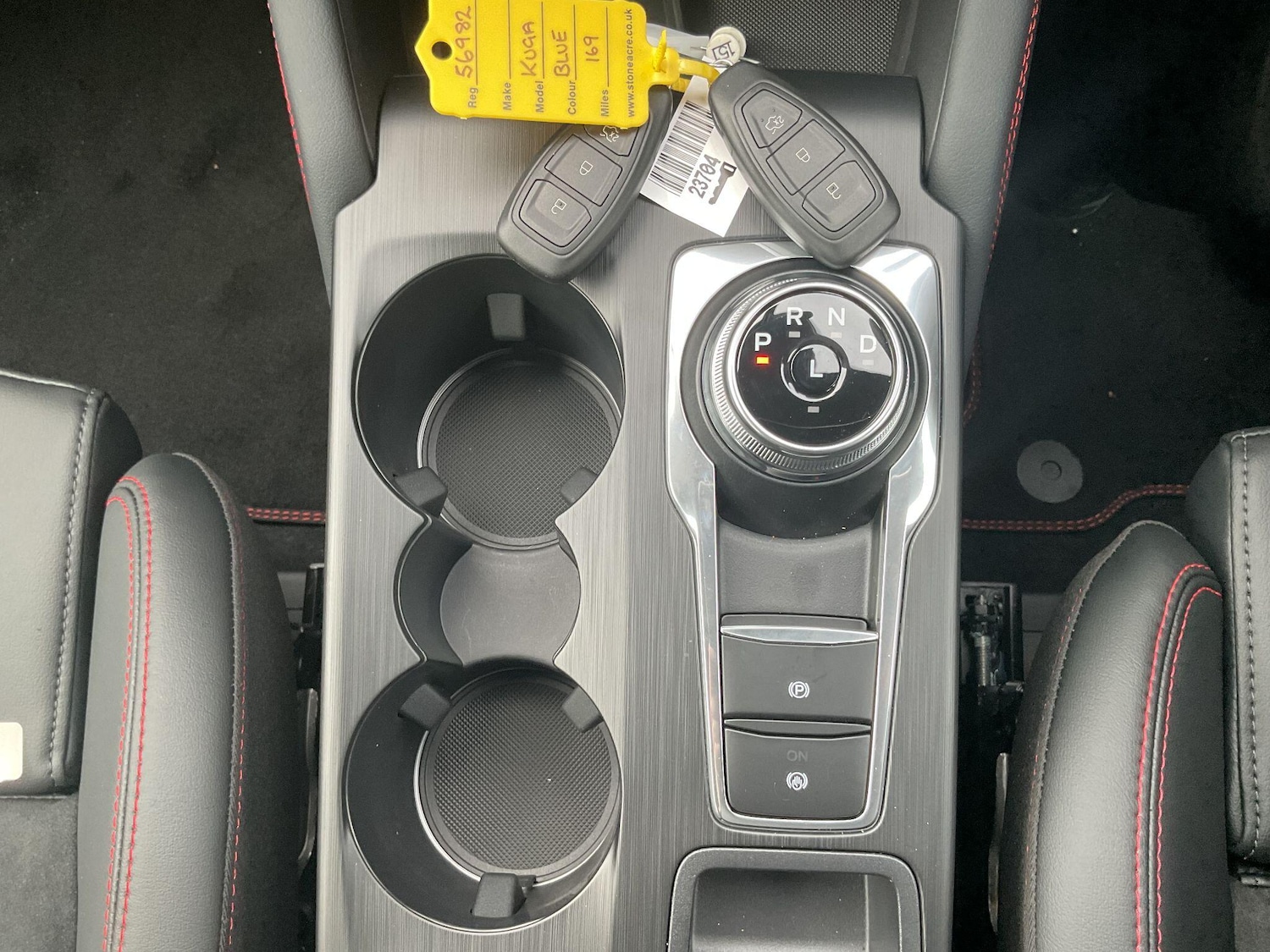 Used Ford Kuga 2025 for sale - 76527987: Photo 31