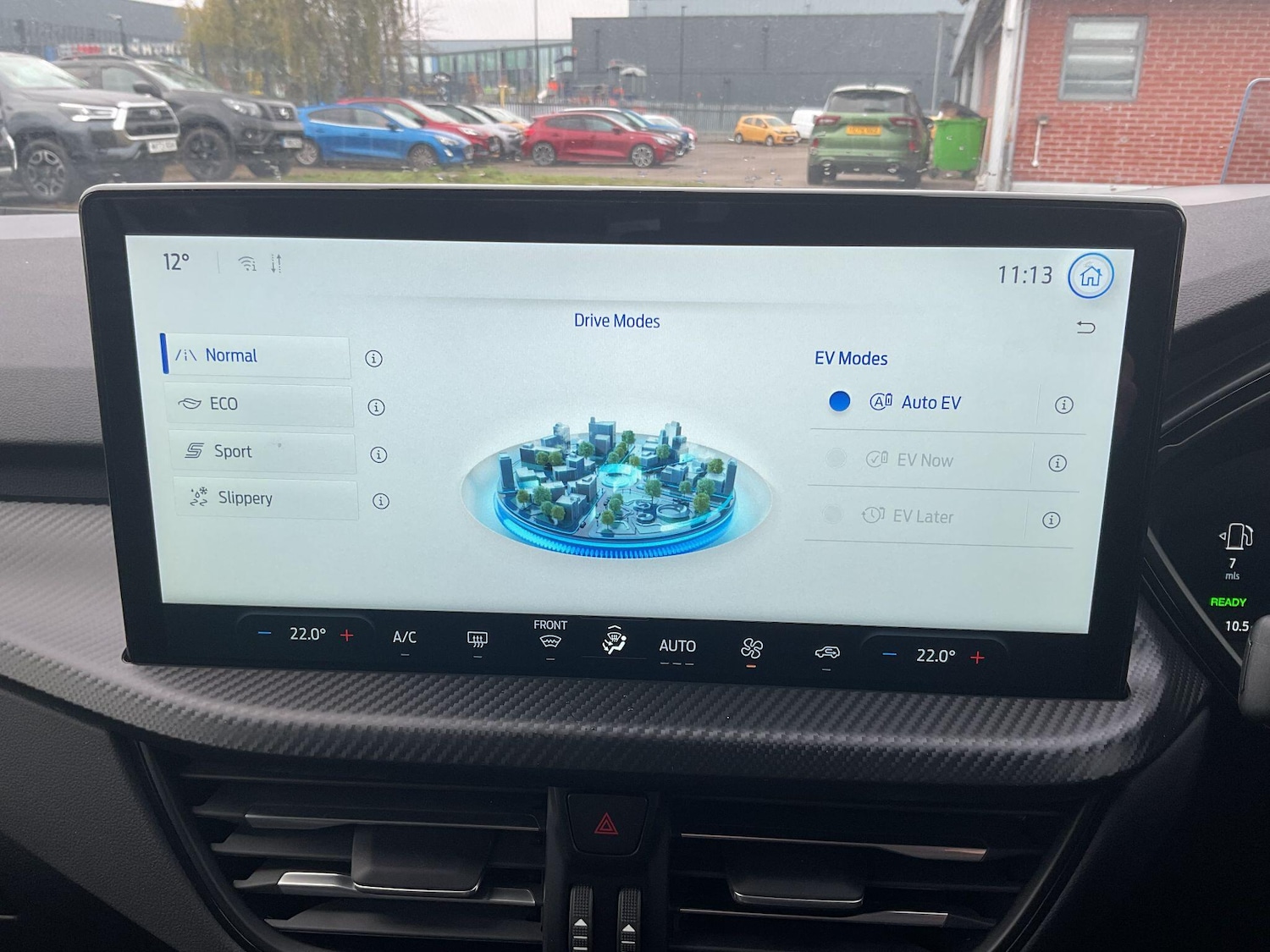 Used Ford Kuga 2025 for sale - 76527987: Photo 33