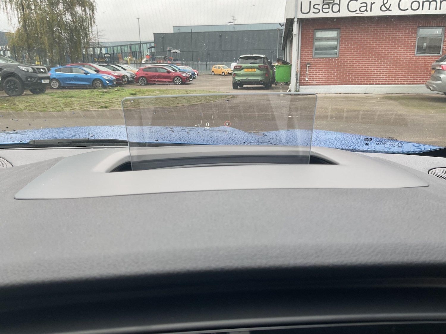 Used Ford Kuga 2025 for sale - 76527987: Photo 34