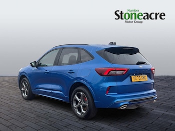 Used Ford Kuga 2025 for sale - 76527987: Photo