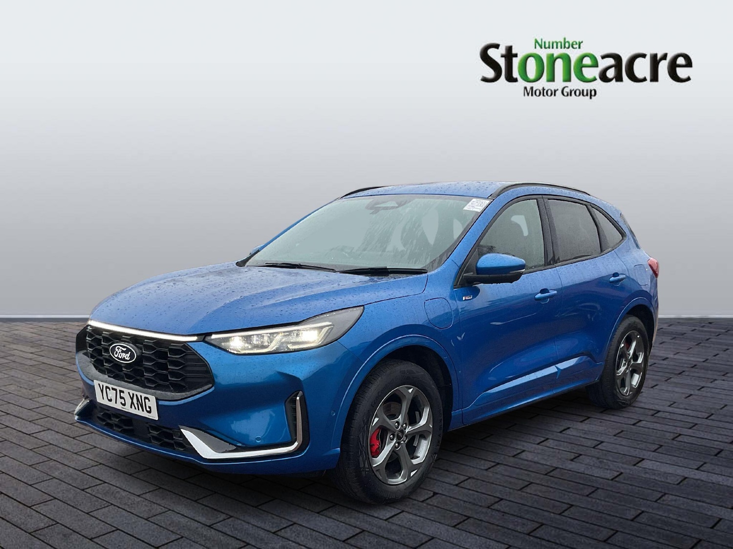 Used Ford Kuga 2025 for sale - 76527987: Photo 6