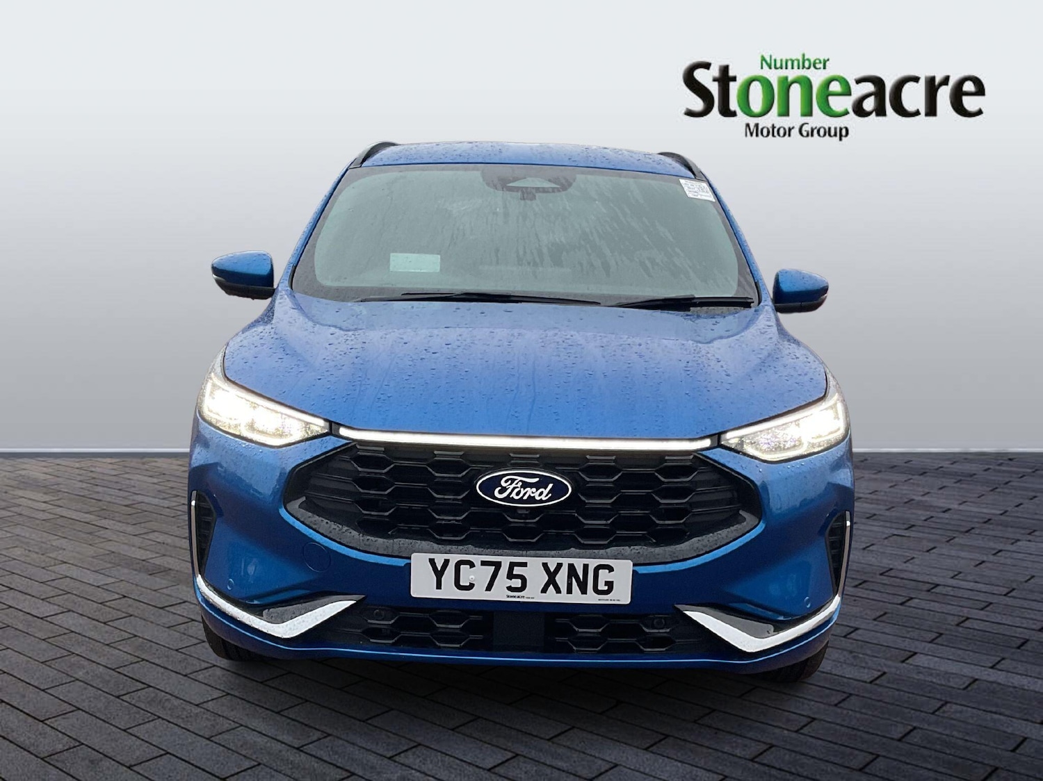 Used Ford Kuga 2025 for sale - 76527987: Photo 7