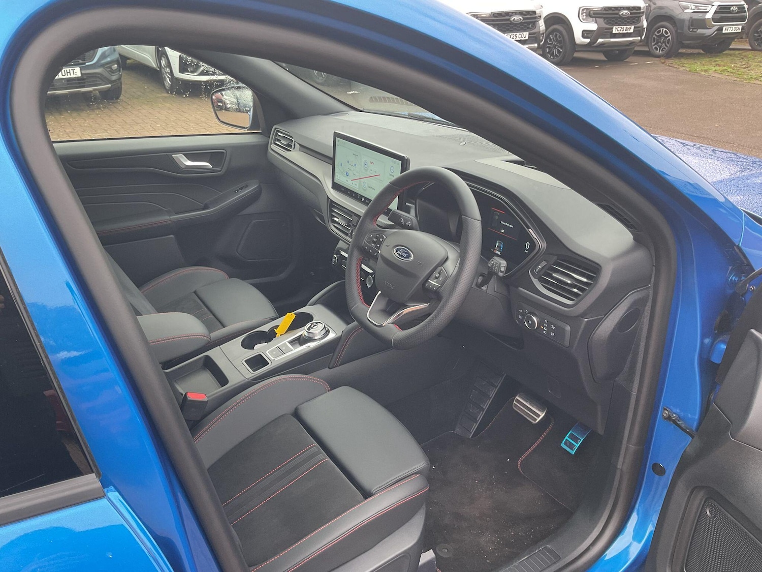 Used Ford Kuga 2025 for sale - 76527987: Photo 9