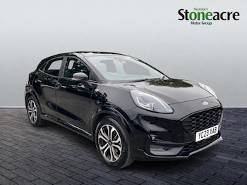 Used Ford Puma 2023 for sale - 79247970: Photo