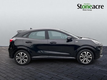 Used Ford Puma 2023 for sale - 79247970: Photo