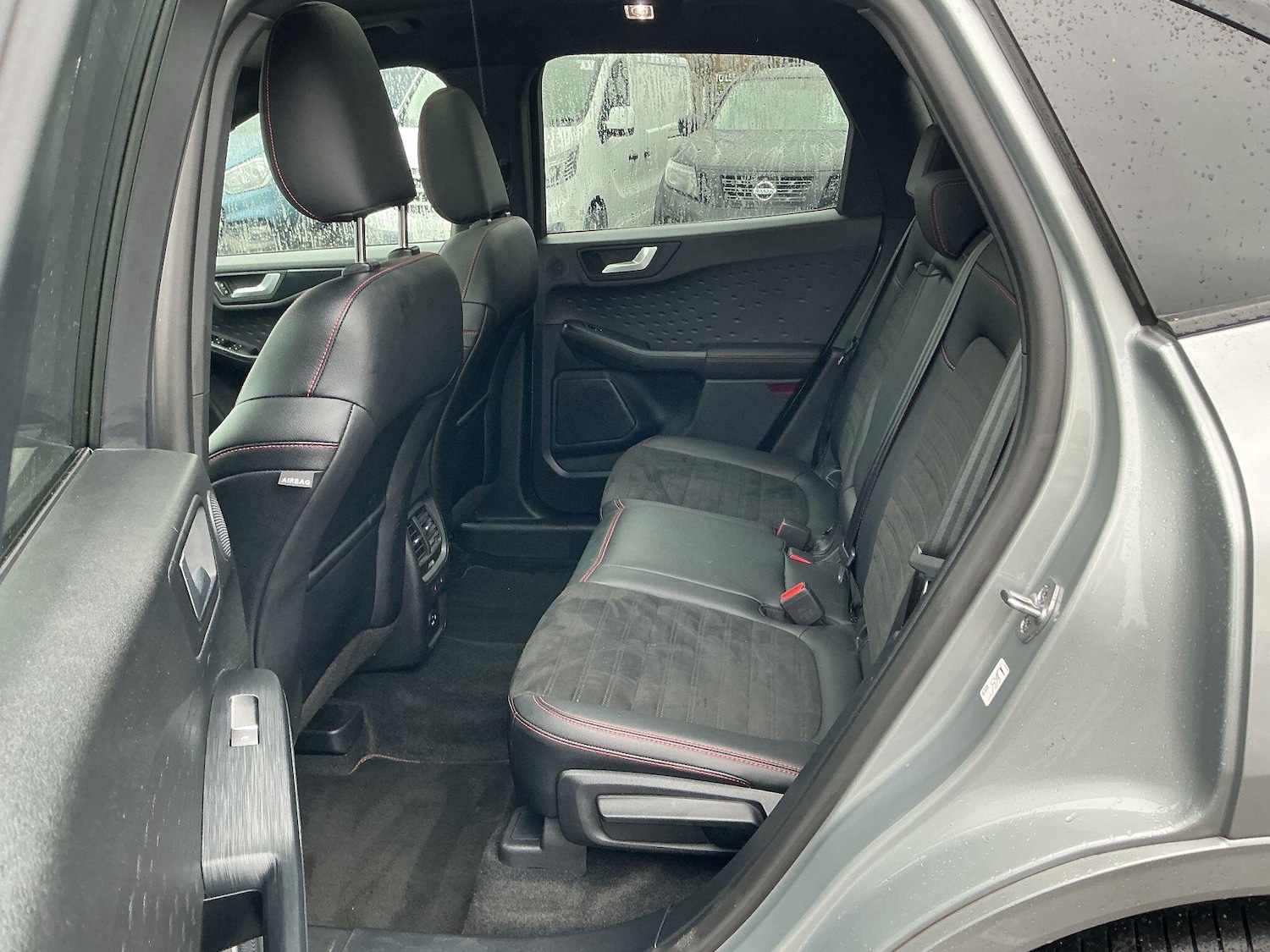 Used Ford Kuga 2021 for sale - 76561946: Photo 10