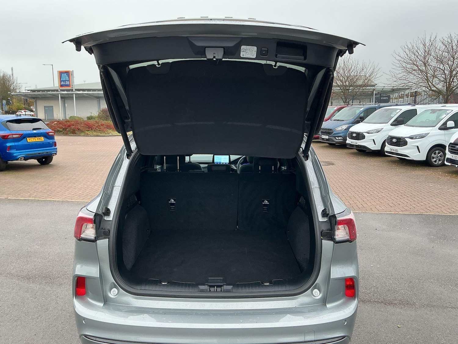 Used Ford Kuga 2021 for sale - 76561946: Photo 12