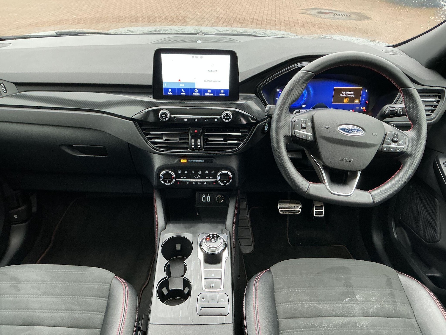 Used Ford Kuga 2021 for sale - 76561946: Photo 16