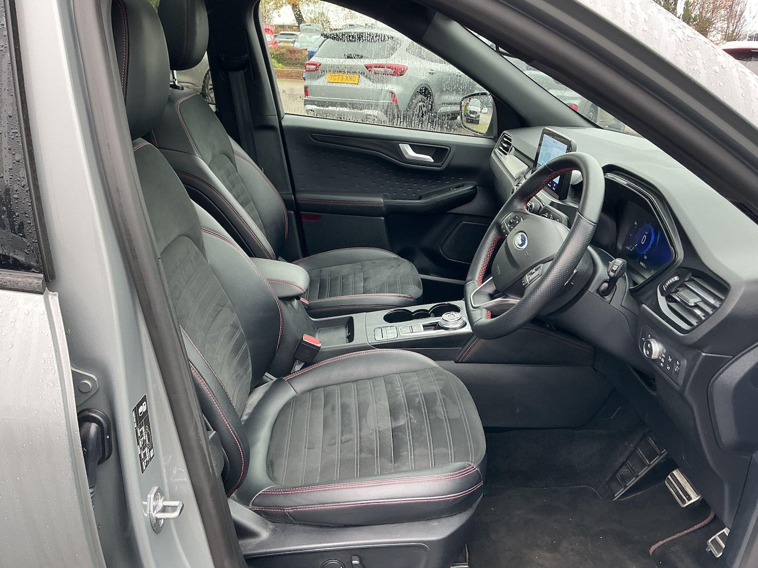 Used Ford Kuga 2021 for sale - 76561946: Photo 18