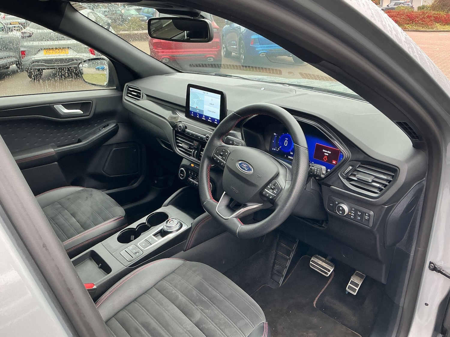 Used Ford Kuga 2021 for sale - 76561946: Photo 19