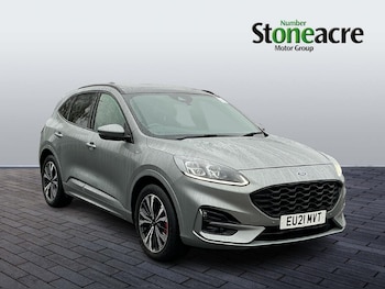 Used Ford Kuga 2021 for sale - 76561946: Photo