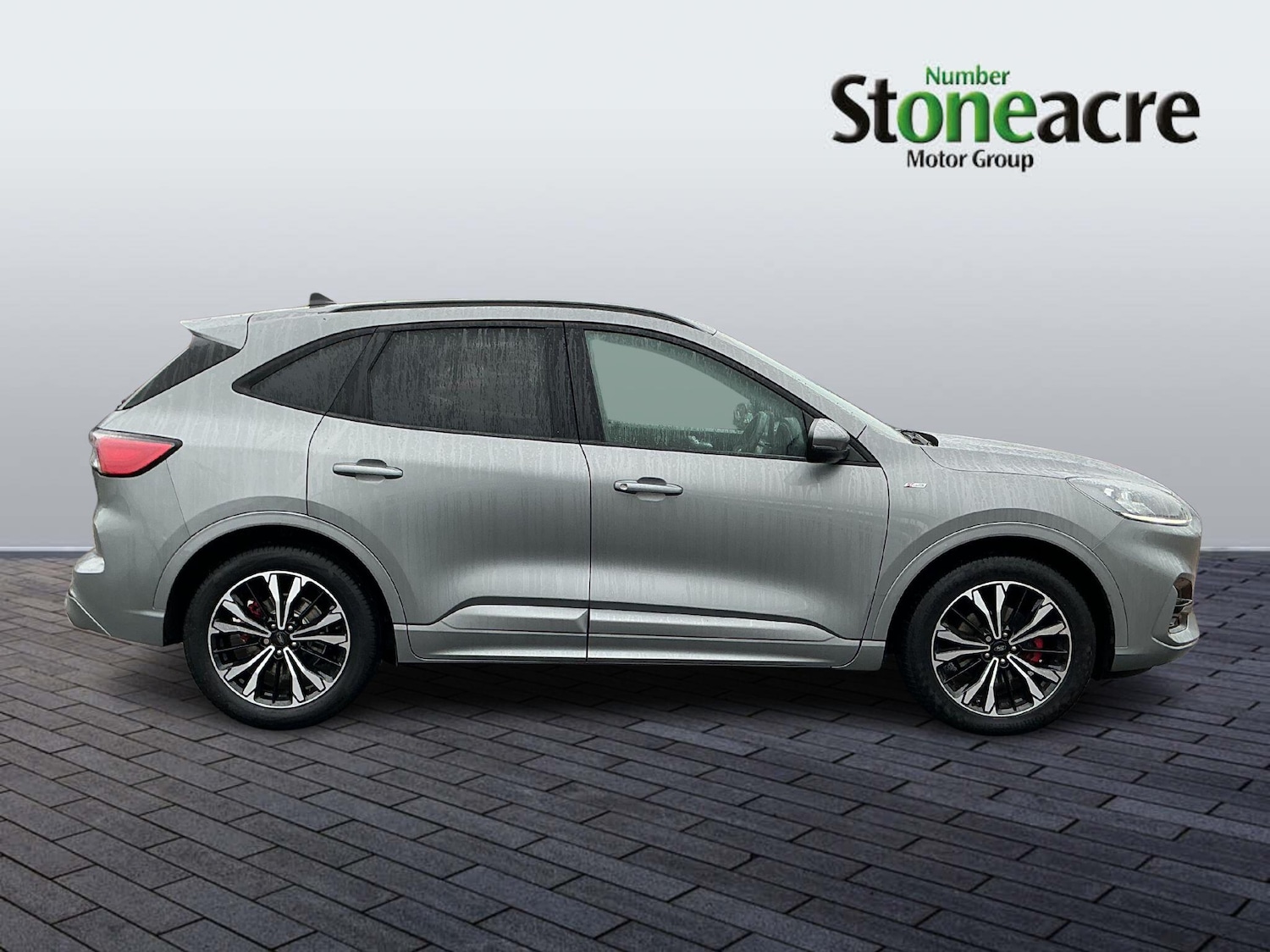 Used Ford Kuga 2021 for sale - 76561946: Photo 2