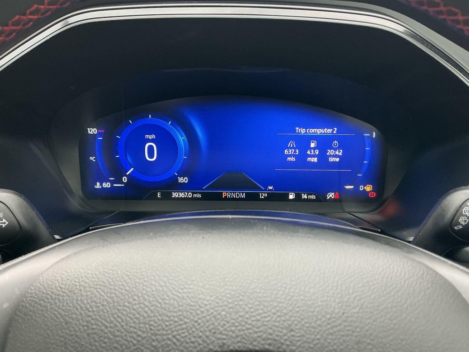 Used Ford Kuga 2021 for sale - 76561946: Photo 22