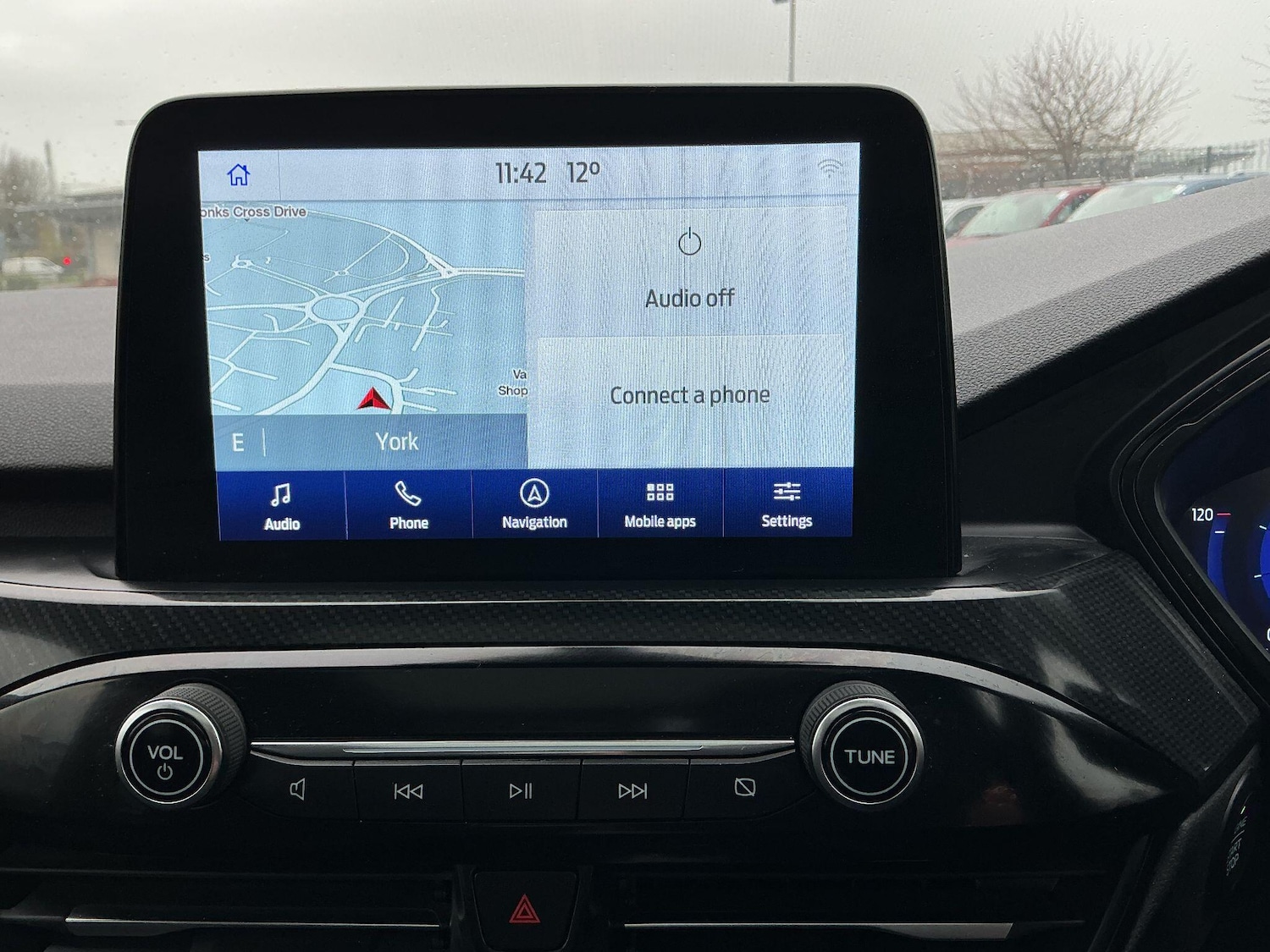 Used Ford Kuga 2021 for sale - 76561946: Photo 23