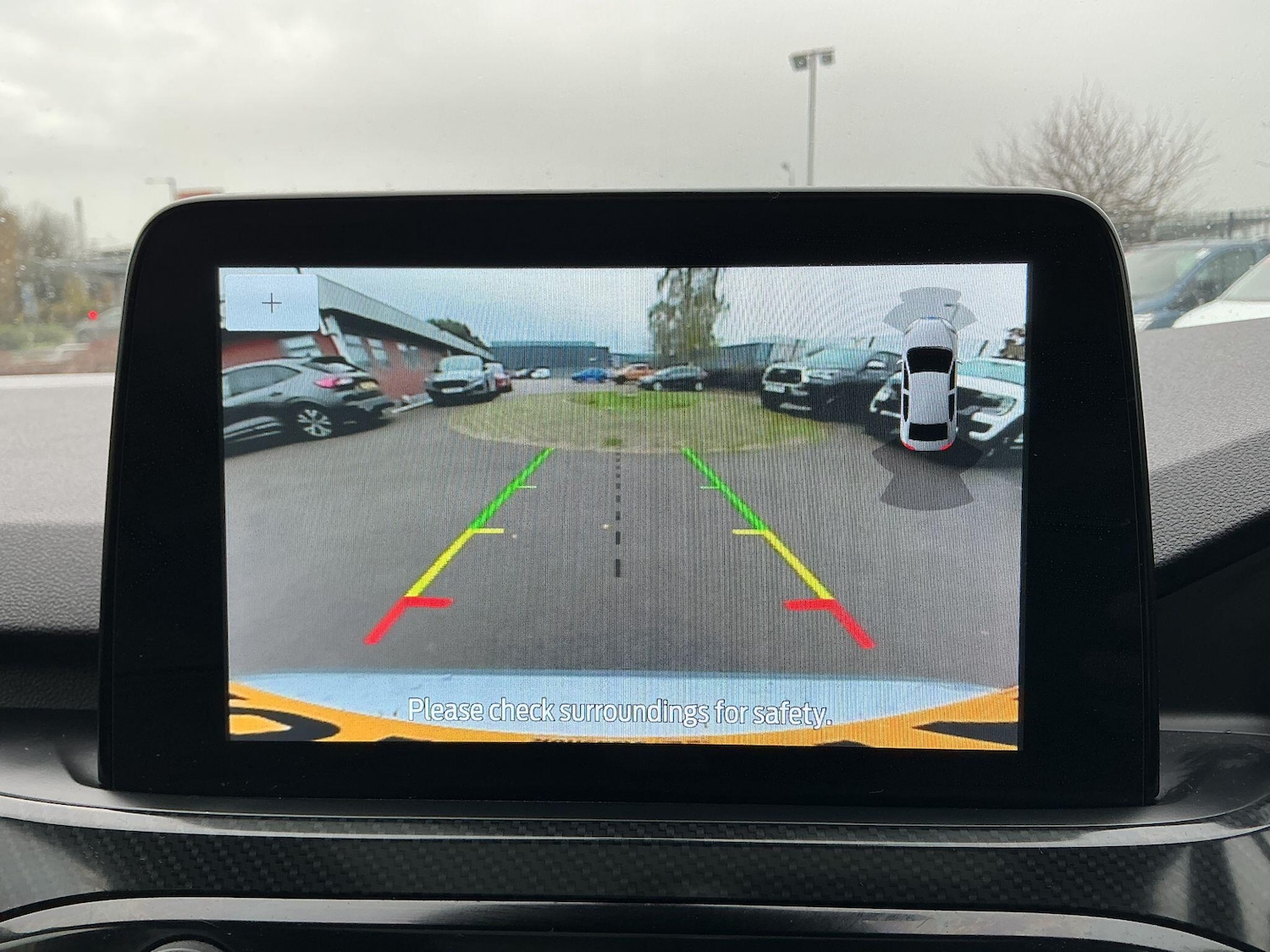 Used Ford Kuga 2021 for sale - 76561946: Photo 28