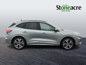 Used Ford Kuga 2021 for sale - 76561946: Photo