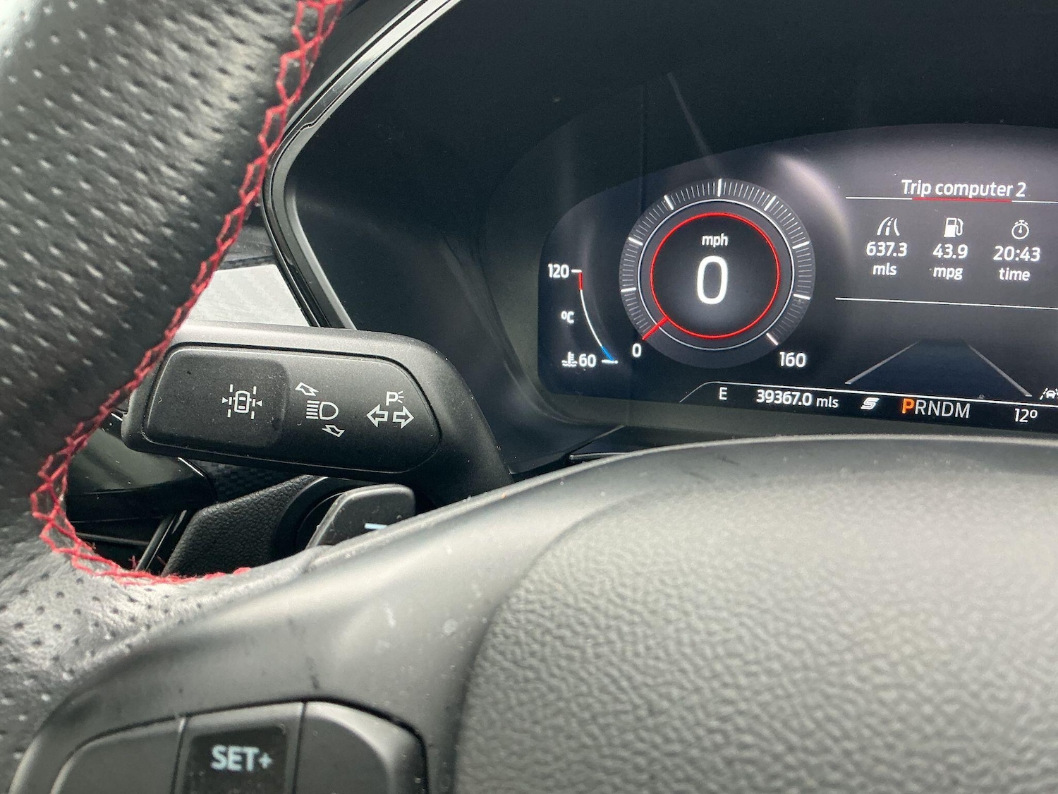 Used Ford Kuga 2021 for sale - 76561946: Photo 30