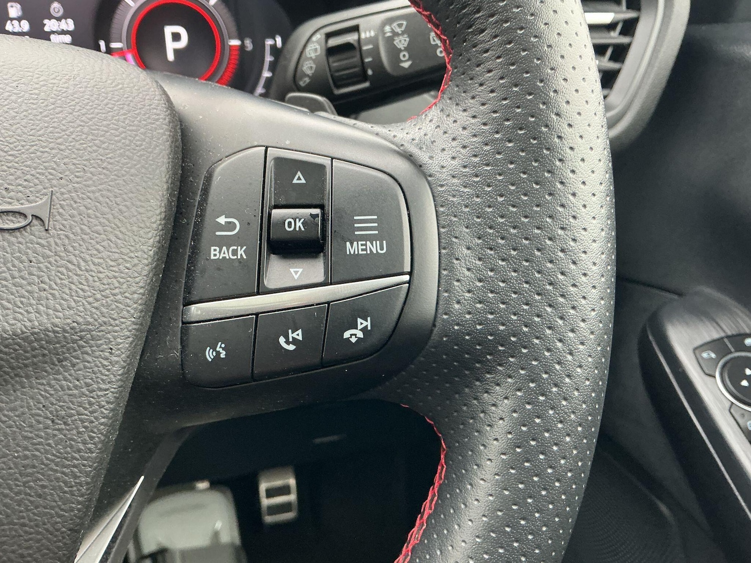 Used Ford Kuga 2021 for sale - 76561946: Photo 32