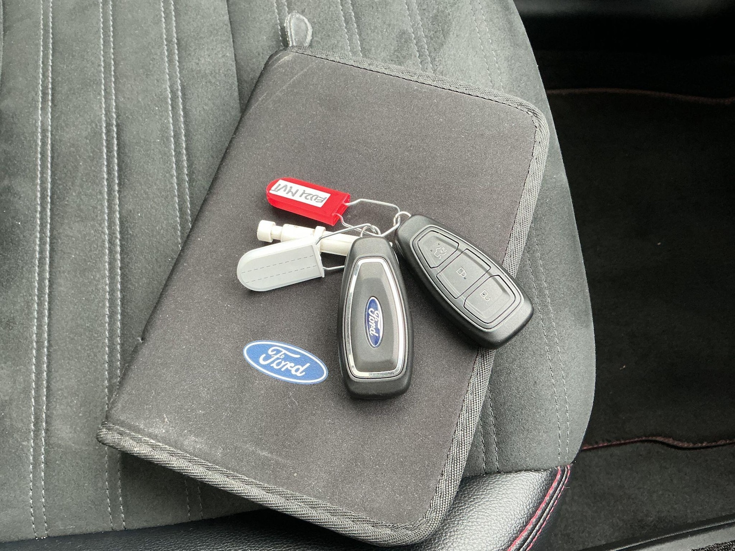 Used Ford Kuga 2021 for sale - 76561946: Photo 33