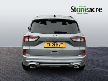 Used Ford Kuga 2021 for sale - 76561946: Photo