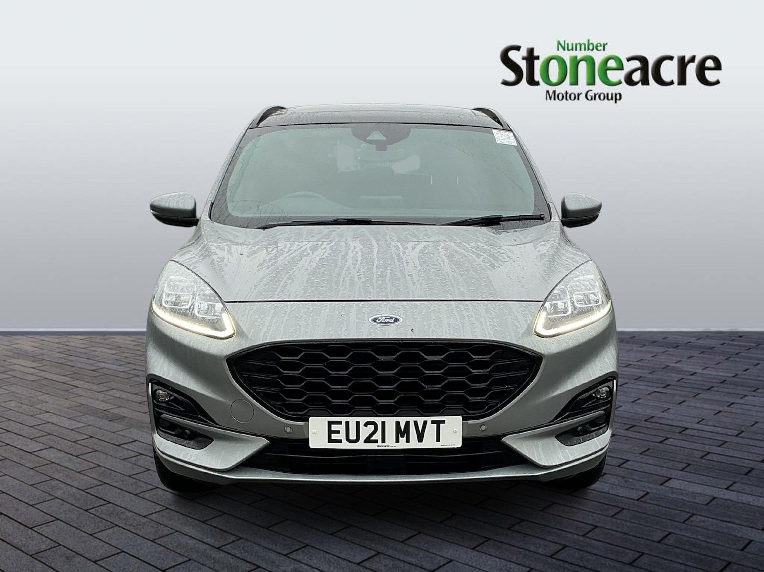 Used Ford Kuga 2021 for sale - 76561946: Photo 5