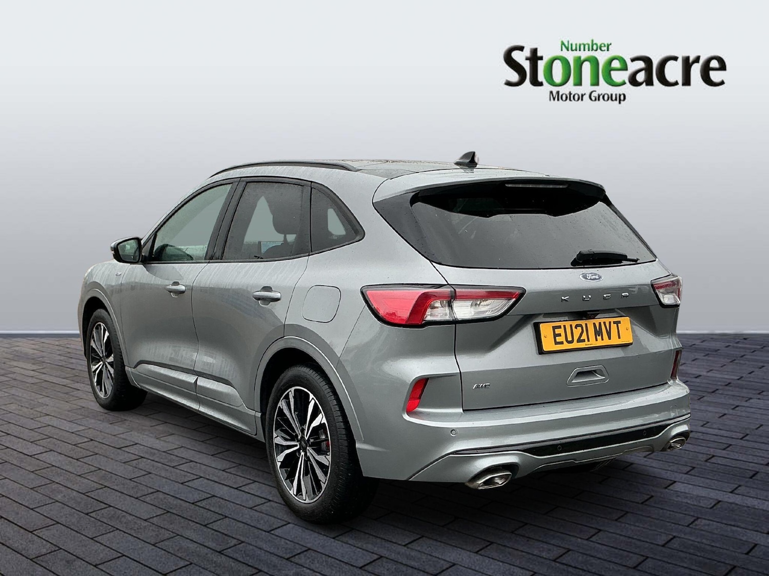 Used Ford Kuga 2021 for sale - 76561946: Photo 6