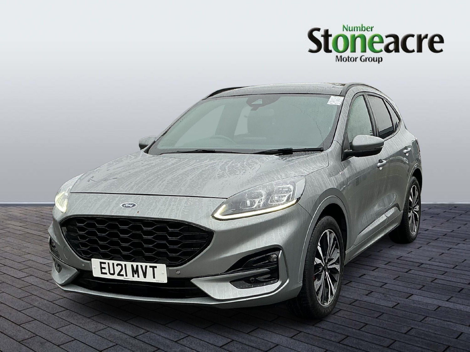 Used Ford Kuga 2021 for sale - 76561946: Photo 7