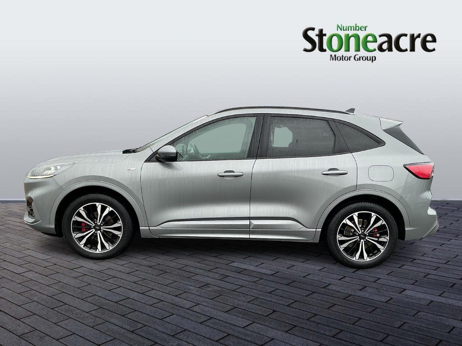 Used Ford Kuga 2021 for sale - 76561946: Photo 8