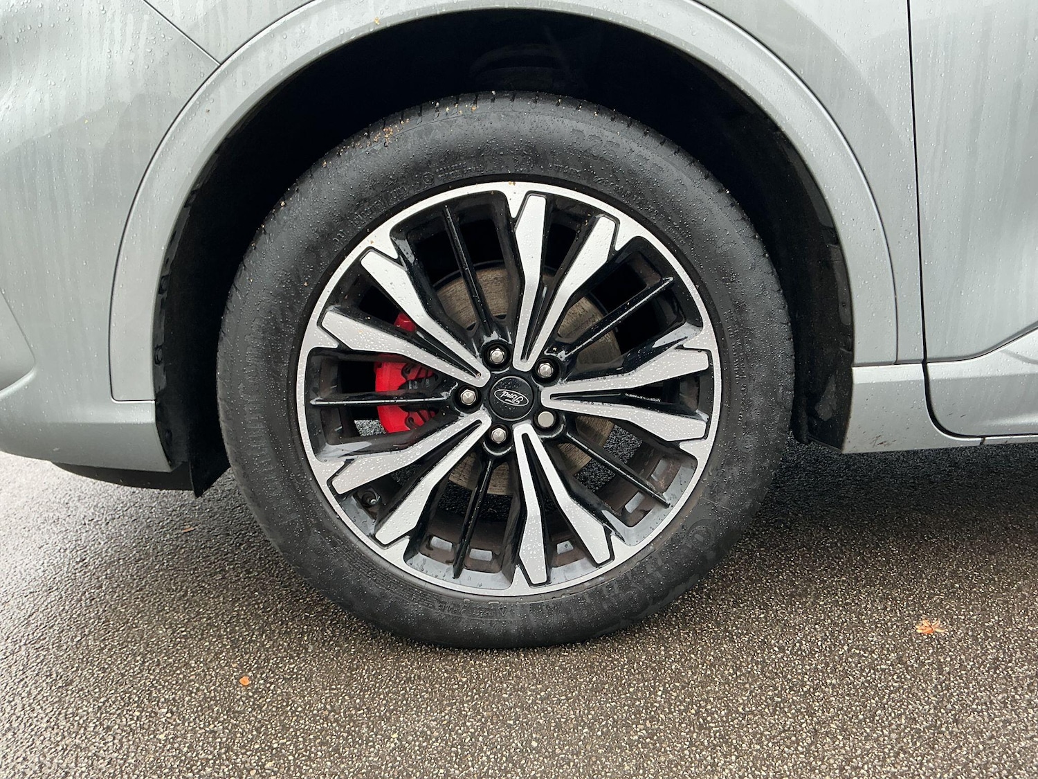 Used Ford Kuga 2021 for sale - 76561946: Photo 9