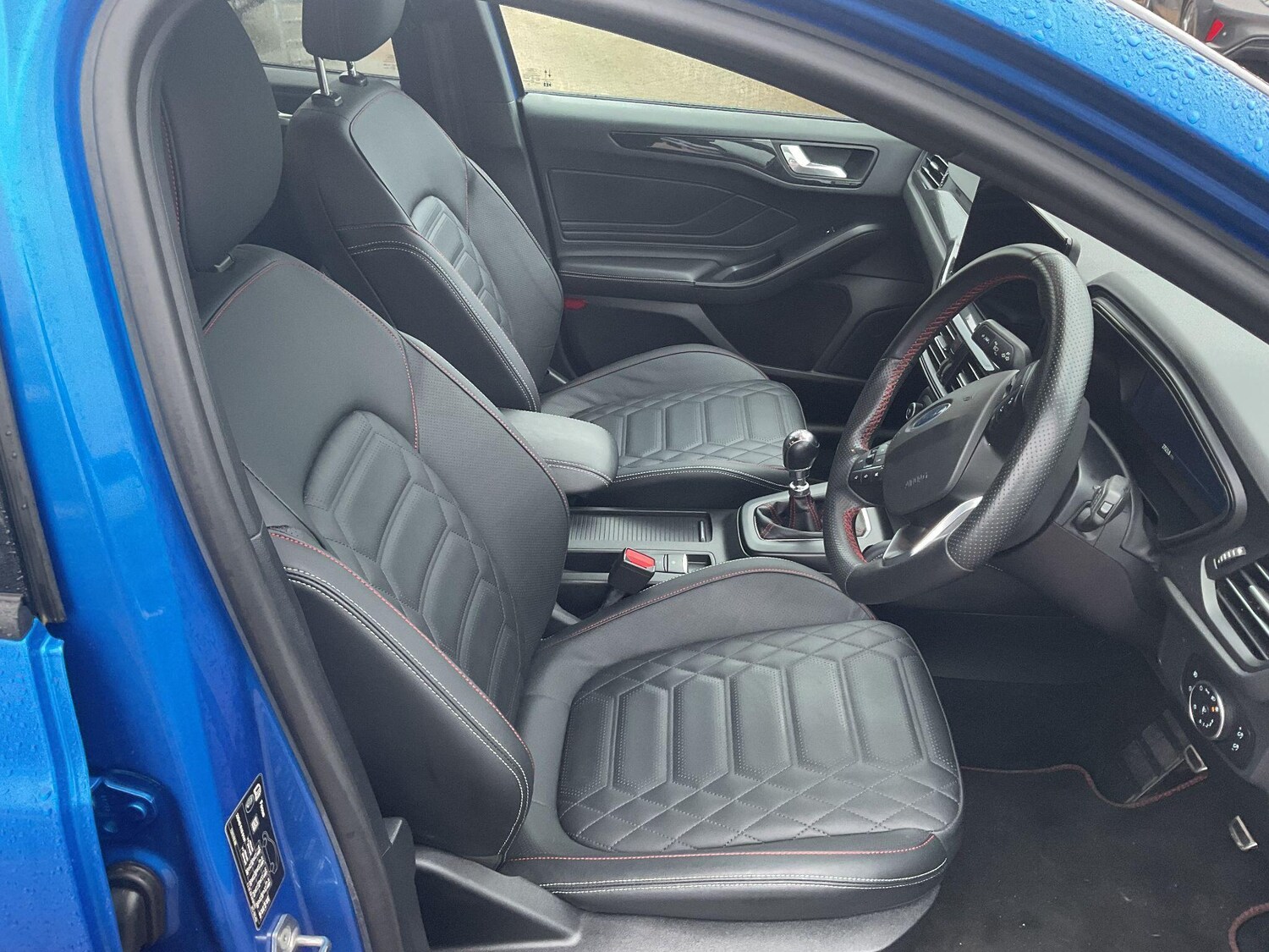 Used Ford Focus 2022 for sale - 77479158: Photo 11