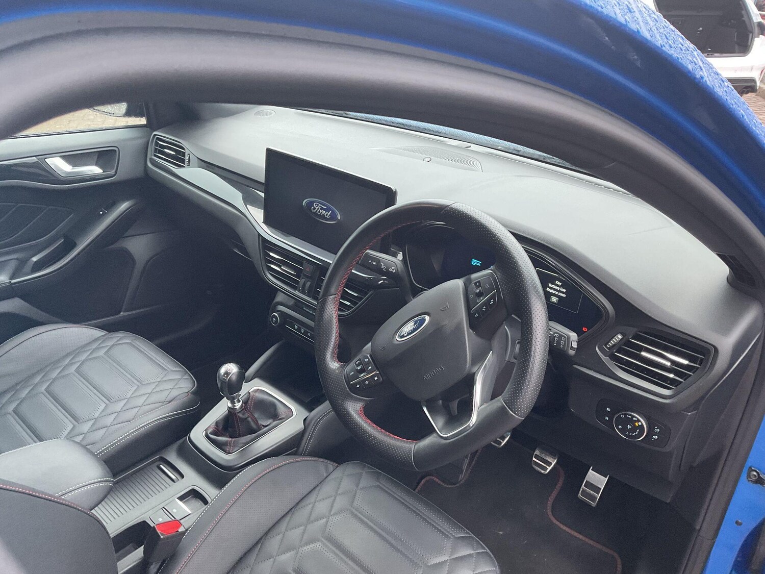 Used Ford Focus 2022 for sale - 77479158: Photo 12