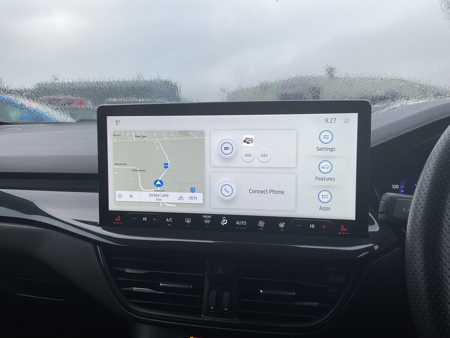 Used Ford Focus 2022 for sale - 77479158: Photo 13