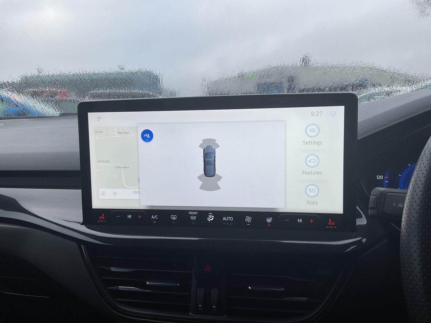 Used Ford Focus 2022 for sale - 77479158: Photo 14