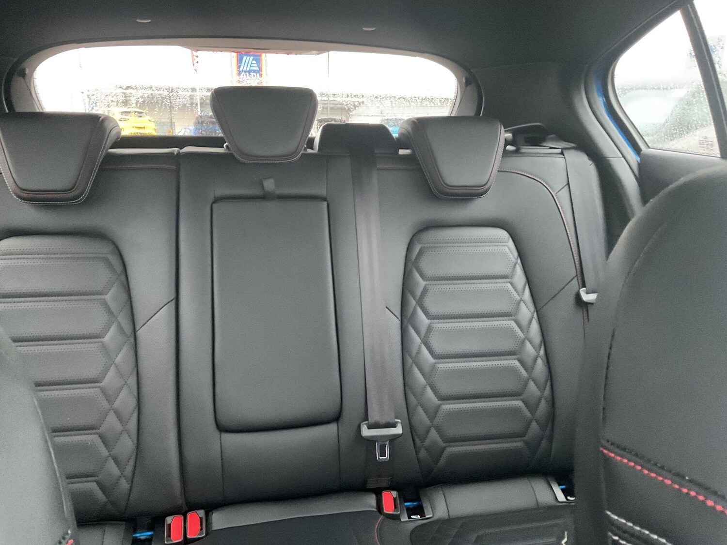 Used Ford Focus 2022 for sale - 77479158: Photo 20