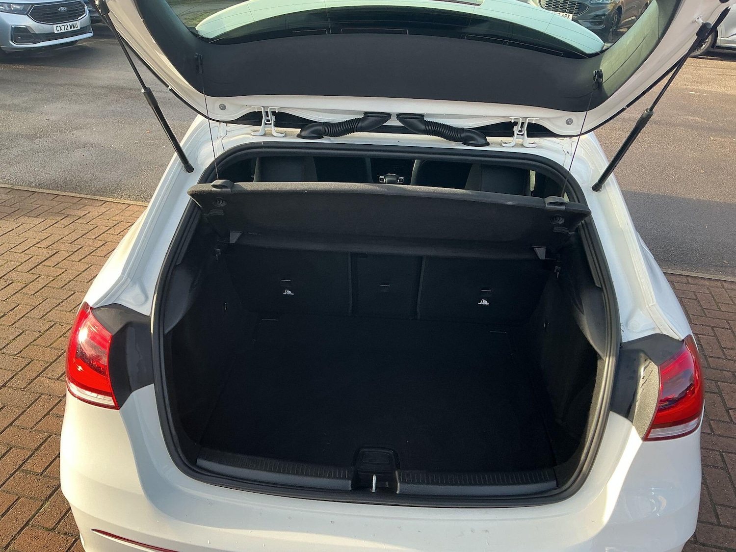 Used Mercedes-Benz A-Class 2019 for sale - 76688635: Photo 13