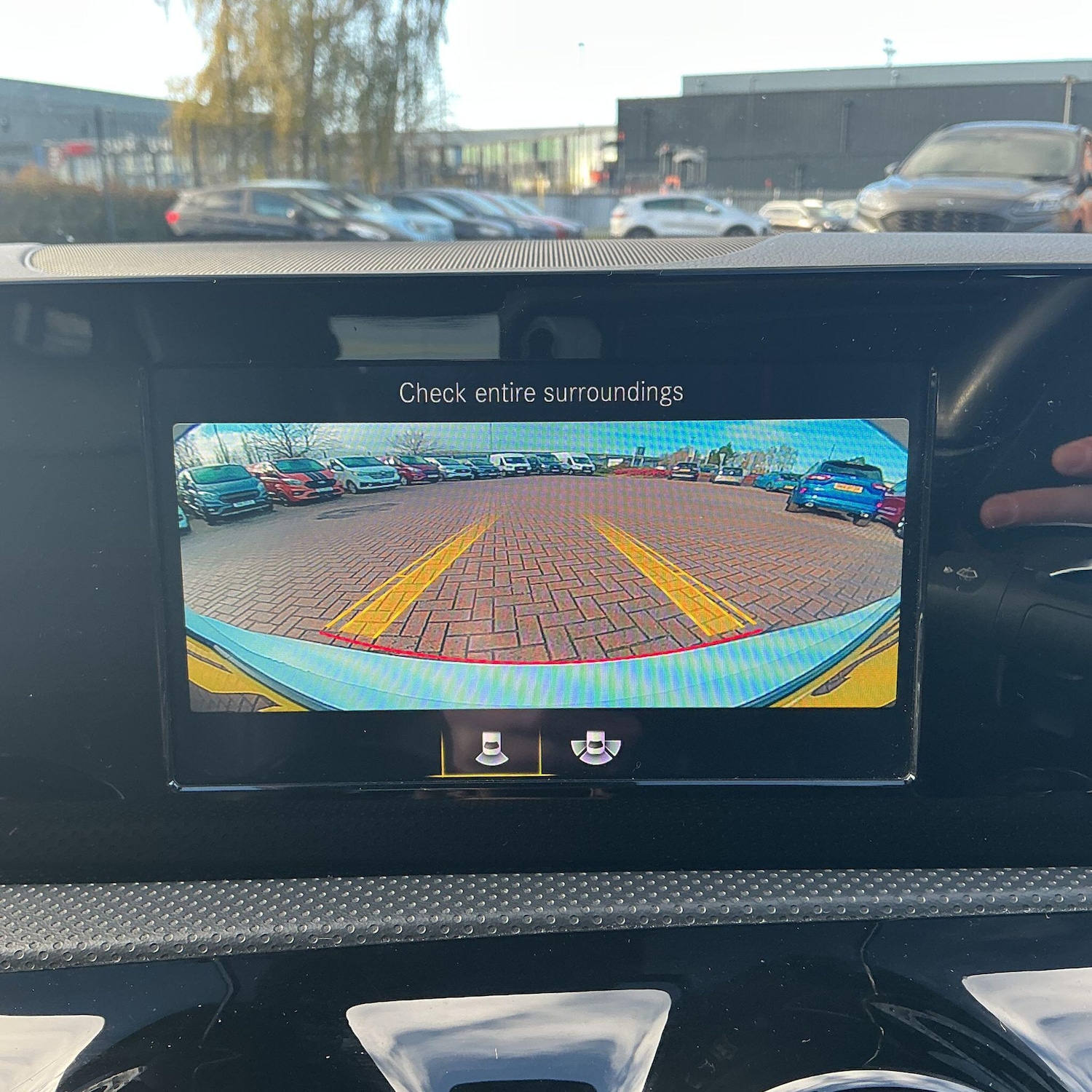 Used Mercedes-Benz A-Class 2019 for sale - 76688635: Photo 28