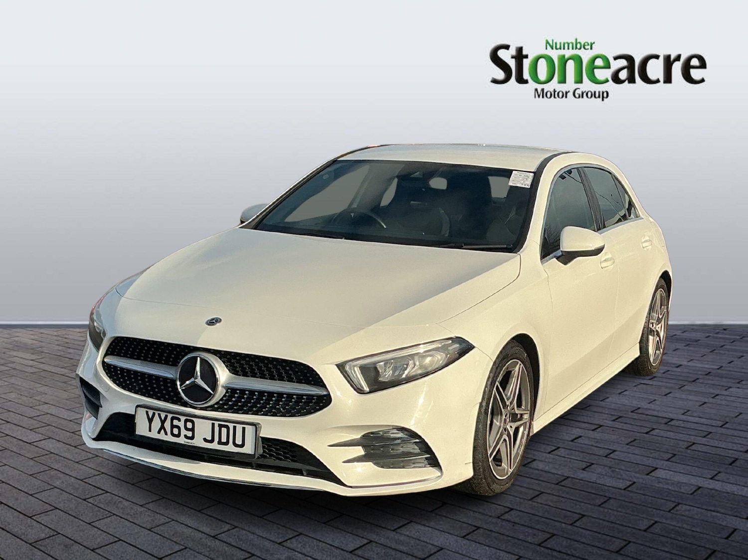 Used Mercedes-Benz A-Class 2019 for sale - 76688635: Photo 6