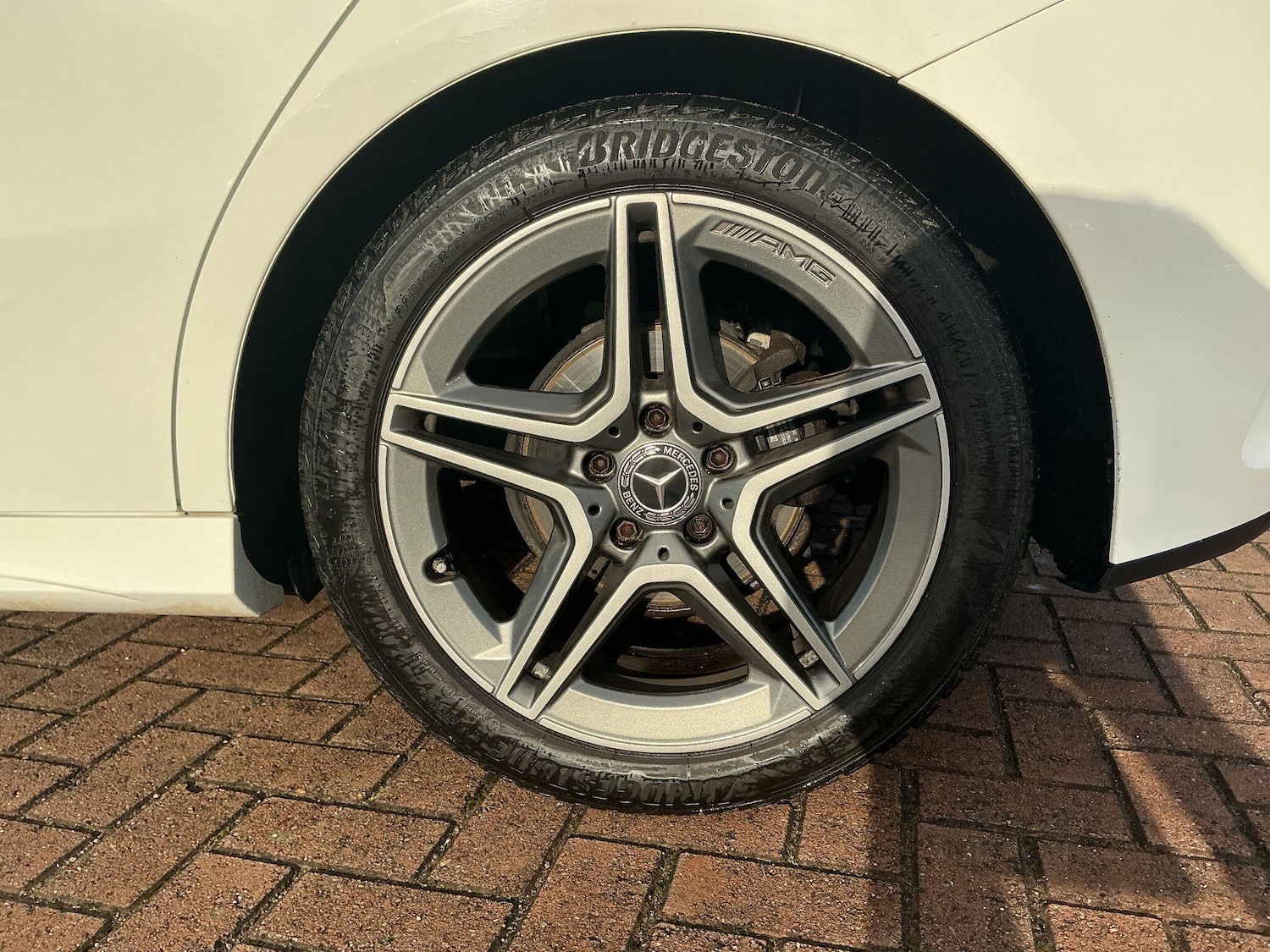 Used Mercedes-Benz A-Class 2019 for sale - 76688635: Photo 9