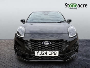 Used Ford Puma 2024 for sale - 79766516: Photo