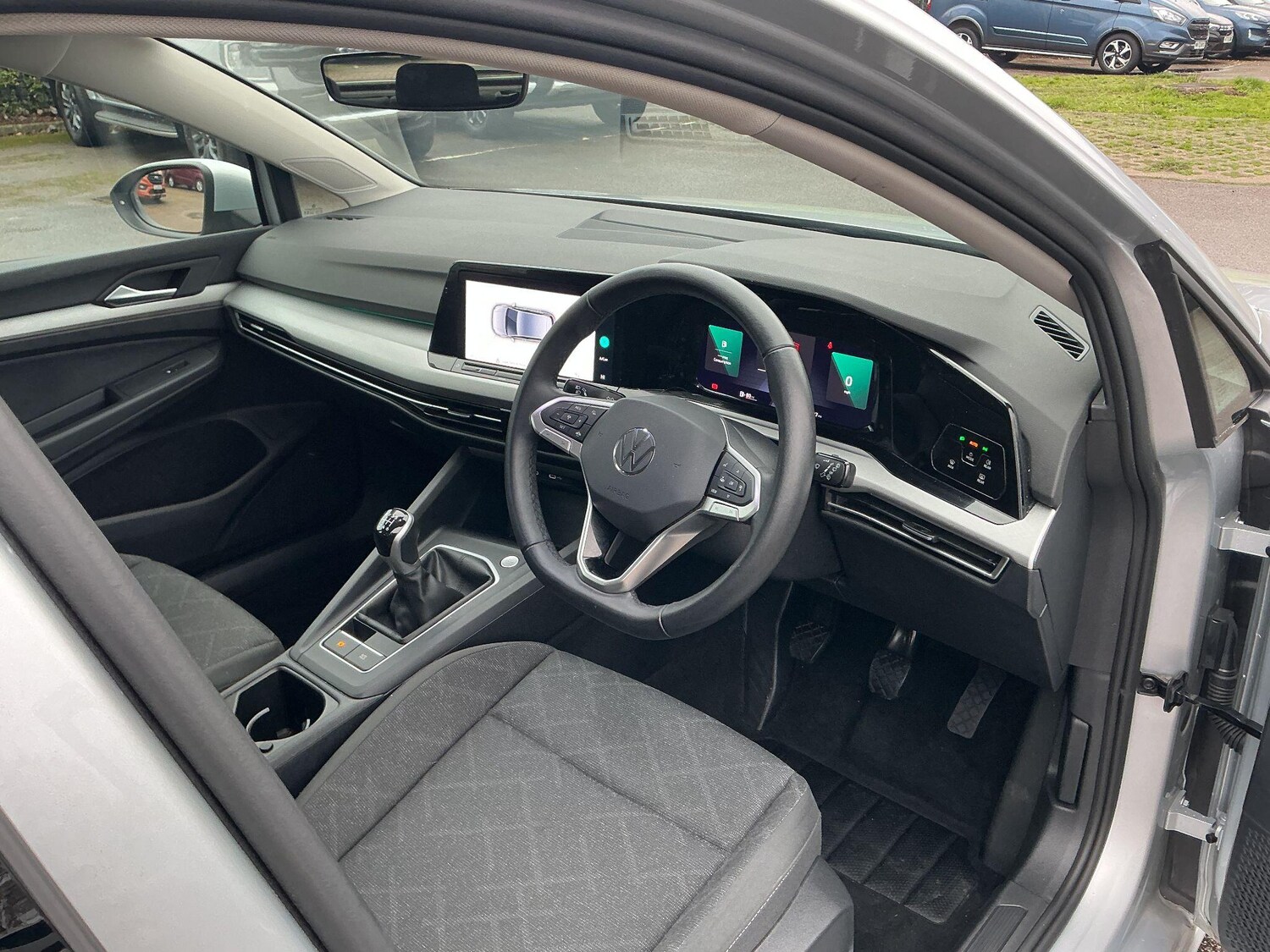 Used Volkswagen Golf 2024 for sale - 76658963: Photo 10