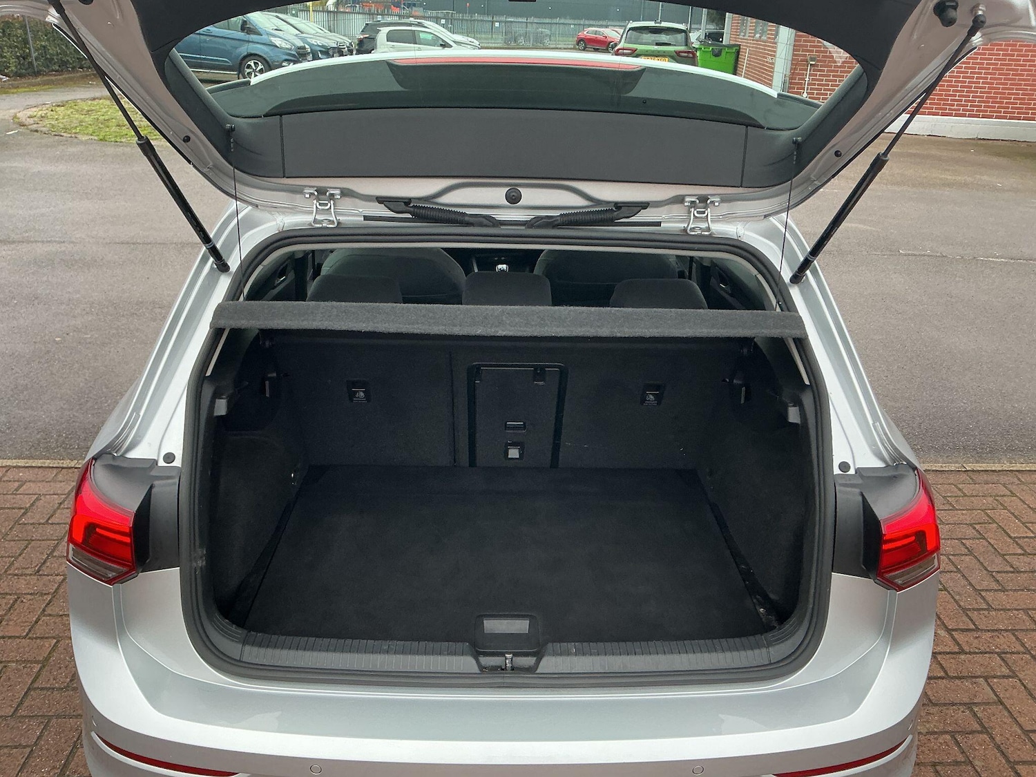 Used Volkswagen Golf 2024 for sale - 76658963: Photo 13