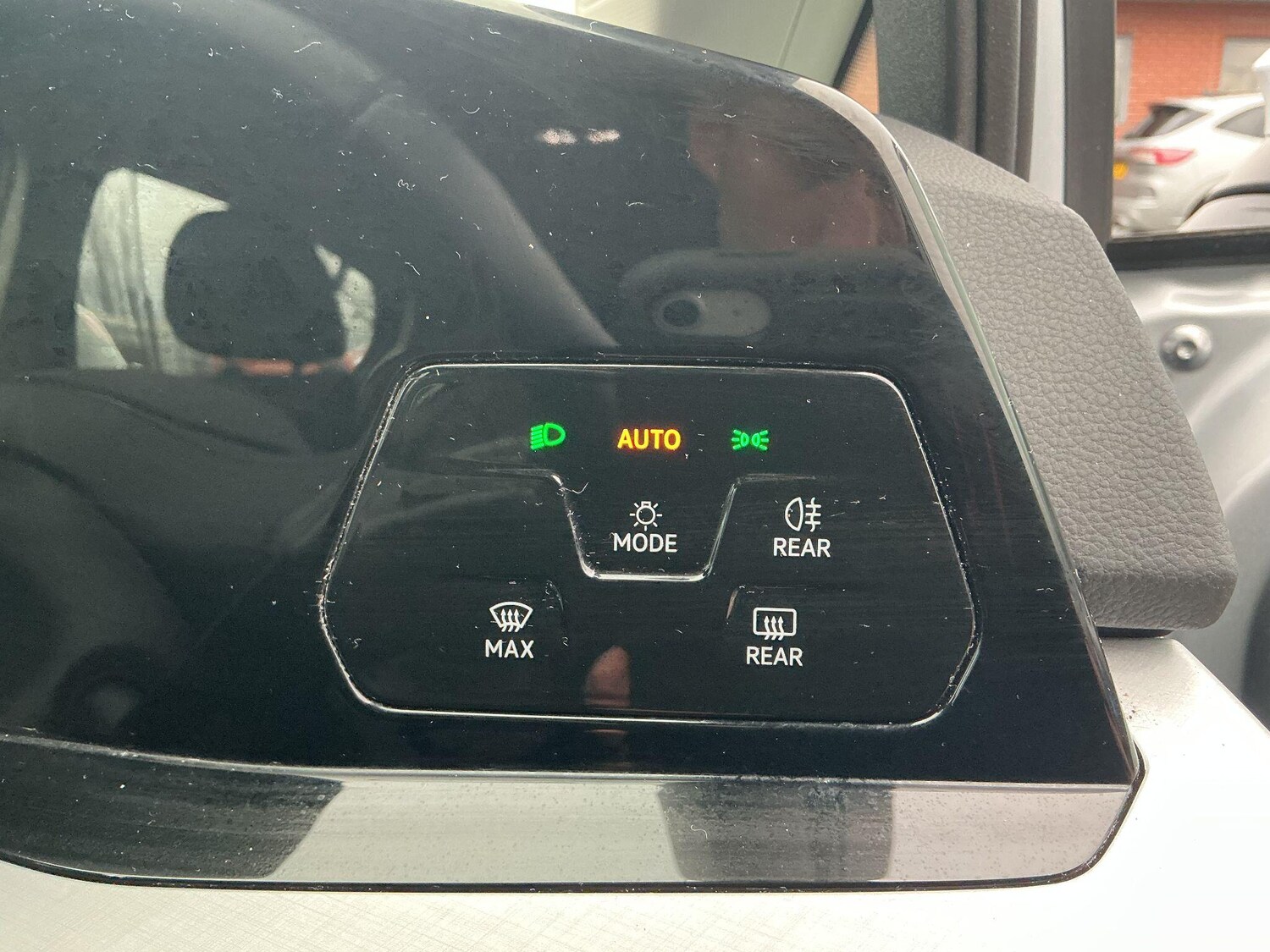 Used Volkswagen Golf 2024 for sale - 76658963: Photo 14