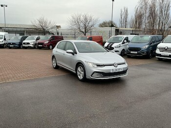 2024 (24) - 1.0 TSI Life Hatchback 5dr Petrol Manual Euro 6 (s/s) (110 ps)