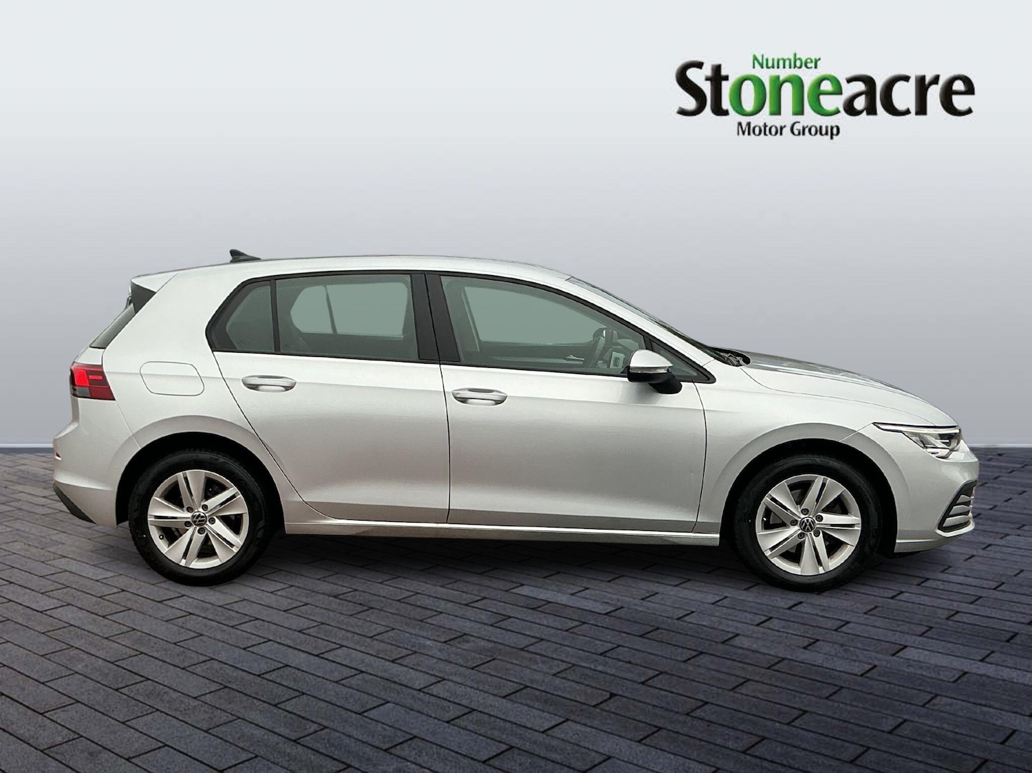 Used Volkswagen Golf 2024 for sale - 76658963: Photo 2