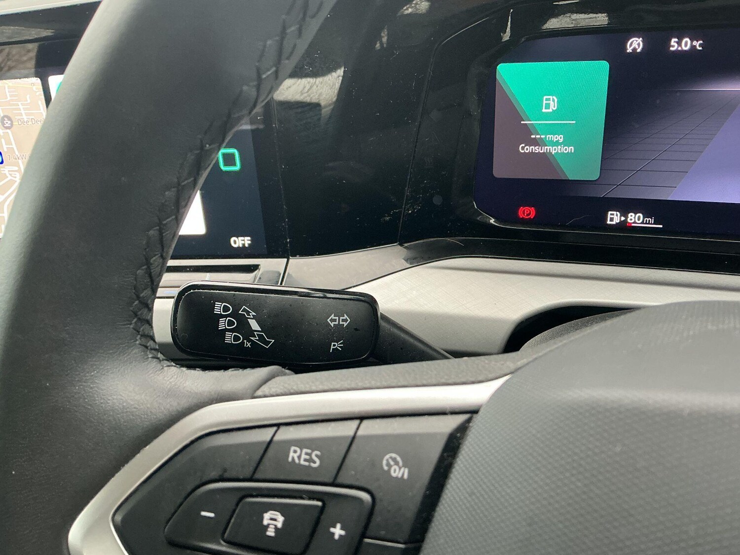 Used Volkswagen Golf 2024 for sale - 76658963: Photo 21