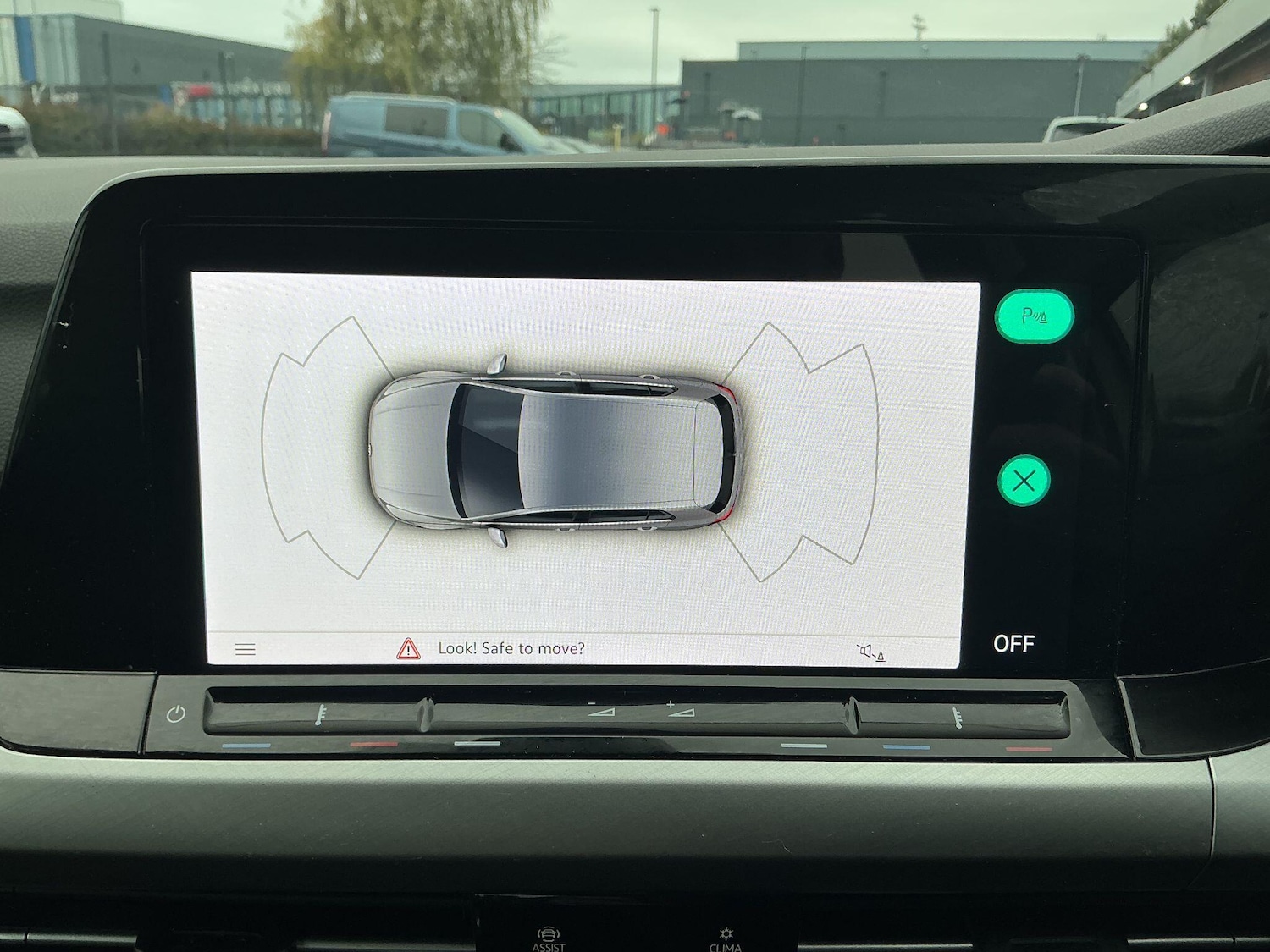 Used Volkswagen Golf 2024 for sale - 76658963: Photo 24