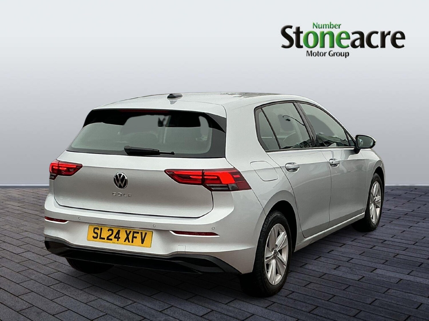 Used Volkswagen Golf 2024 for sale - 76658963: Photo 3