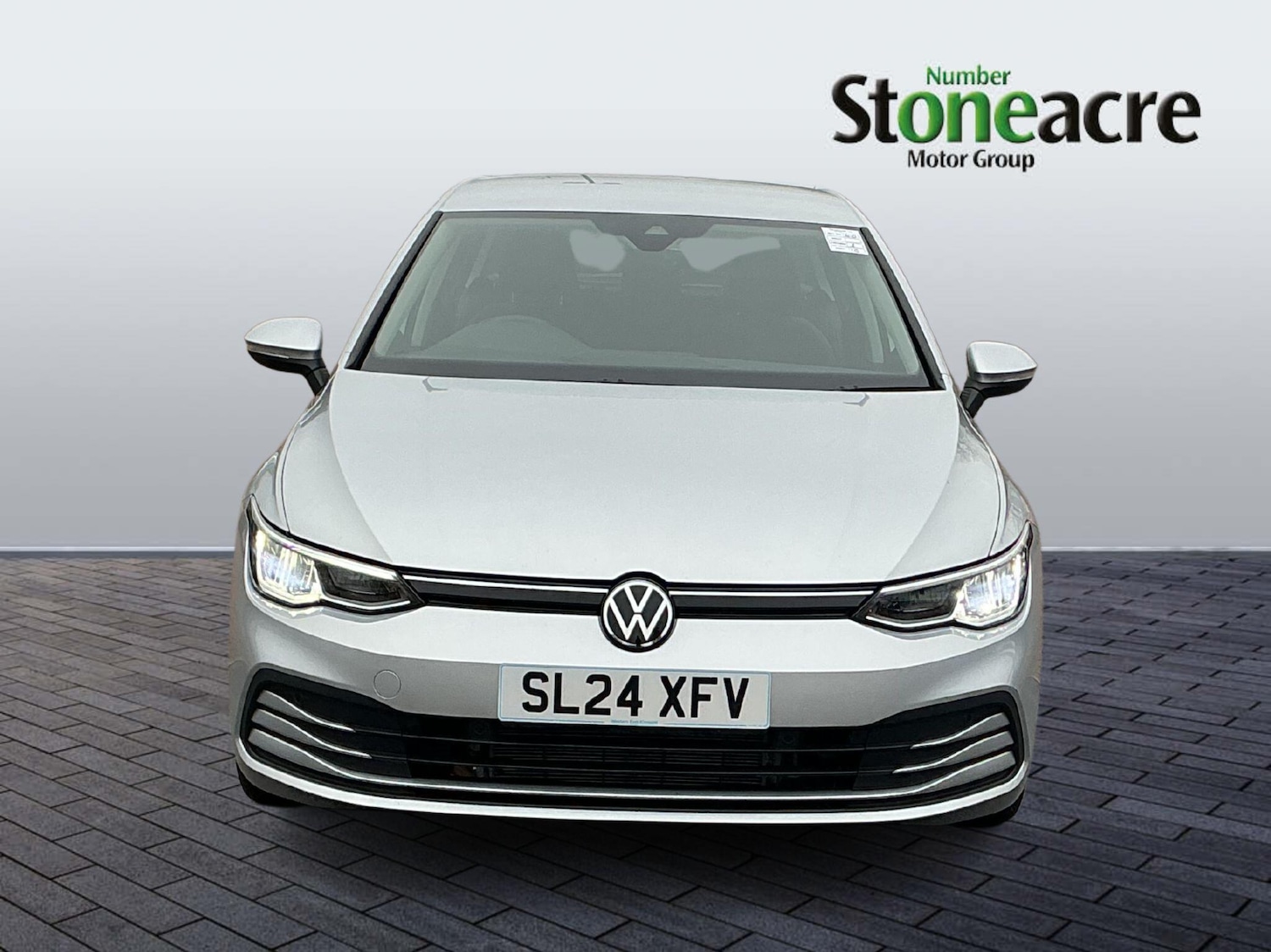 Used Volkswagen Golf 2024 for sale - 76658963: Photo 4