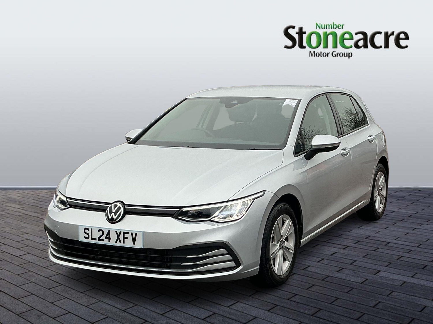 Used Volkswagen Golf 2024 for sale - 76658963: Photo 5